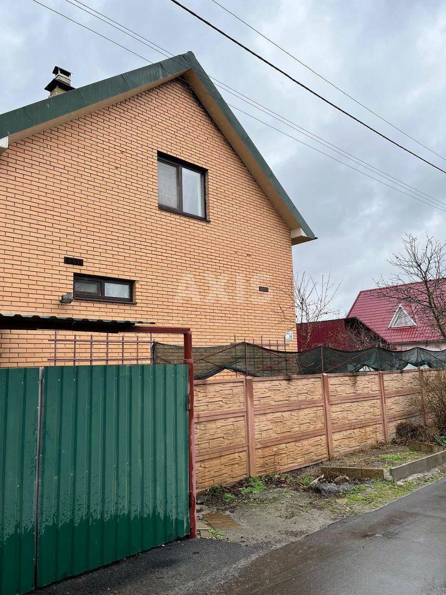 Дoм район Садовая ул., Дарницкий, 115м2, город Киев