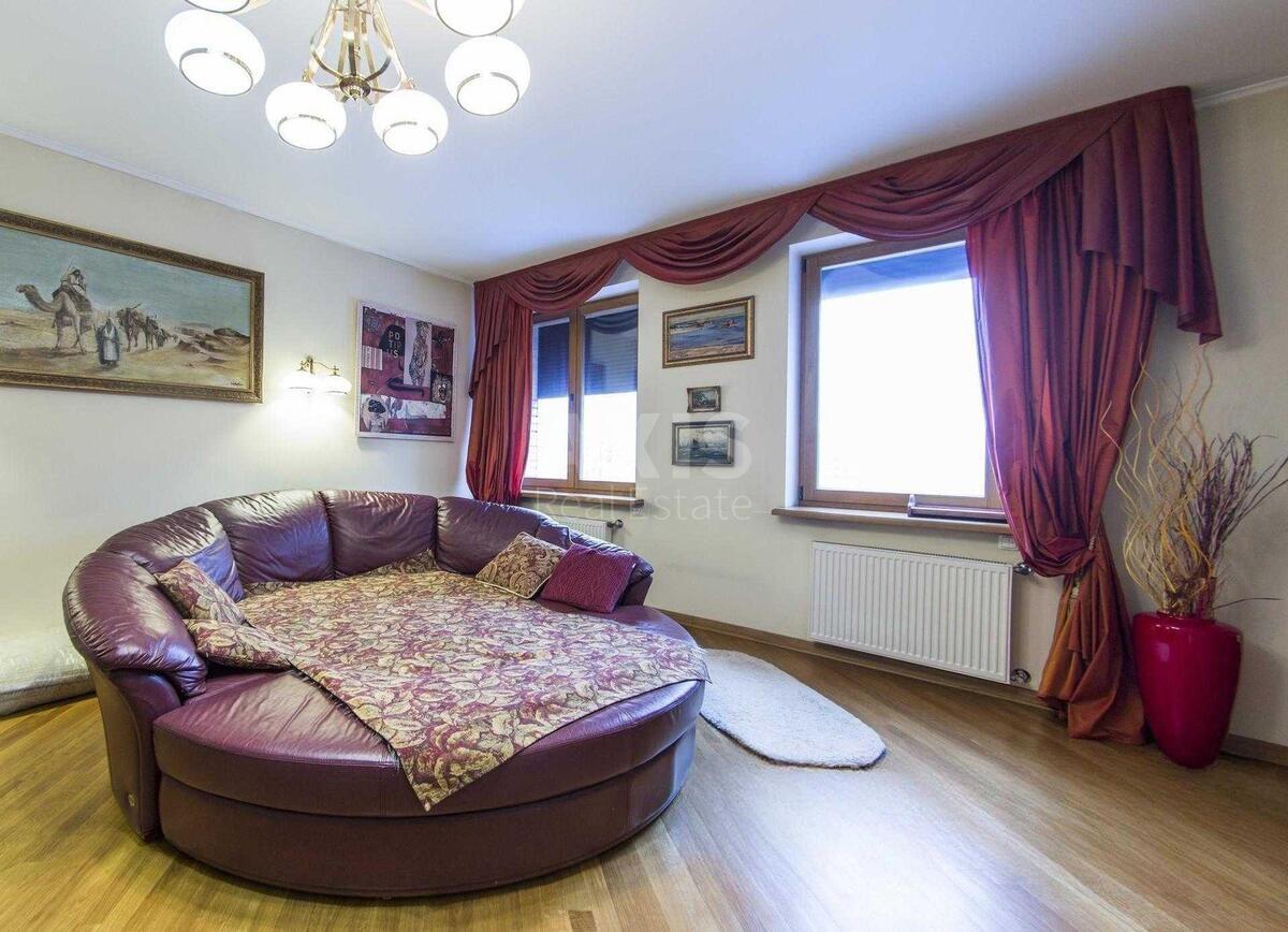 4k apartment vul. Pavlivs'ka 18575662