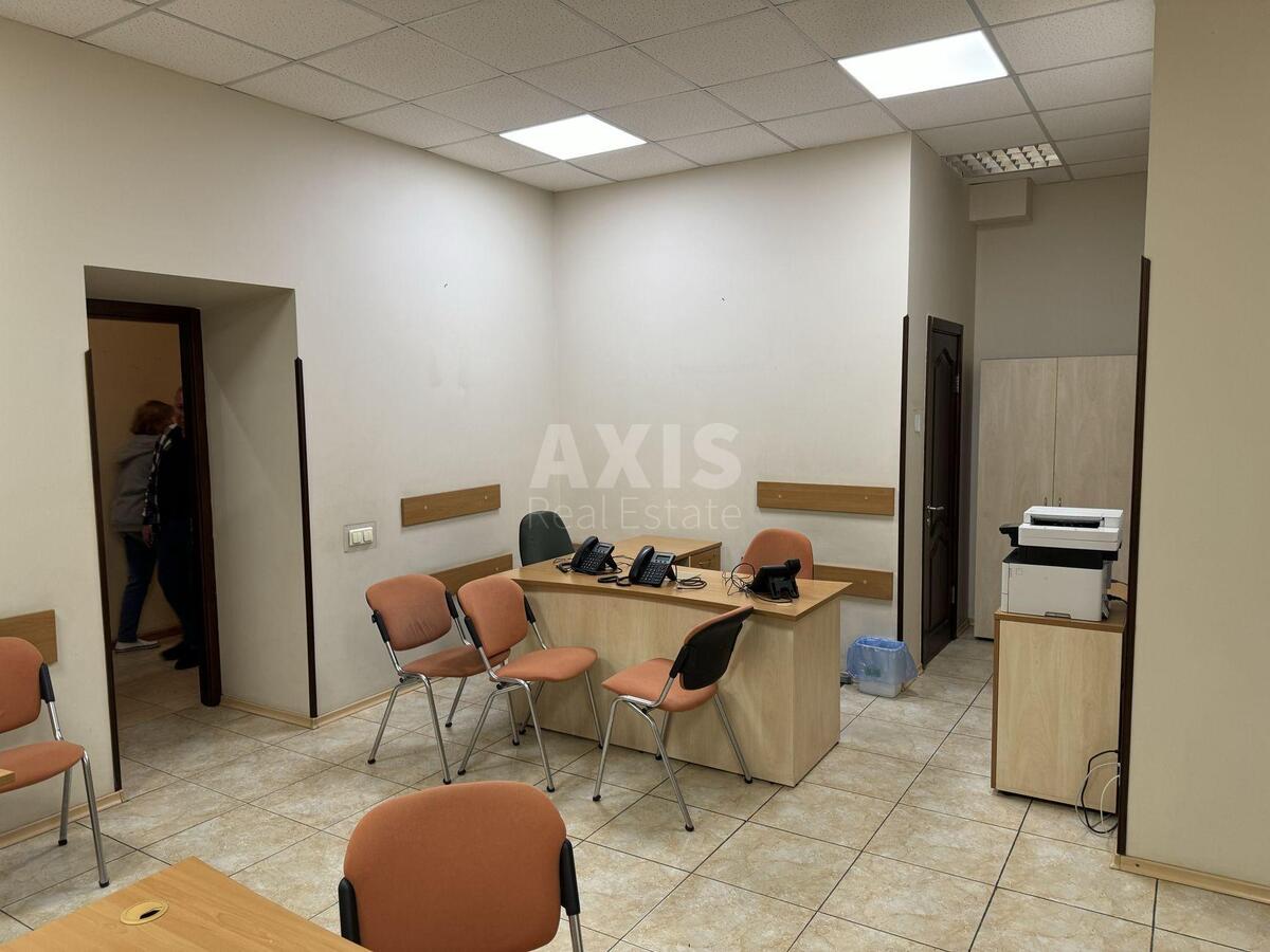 Офис ул. Деловая 6, 164м2575851