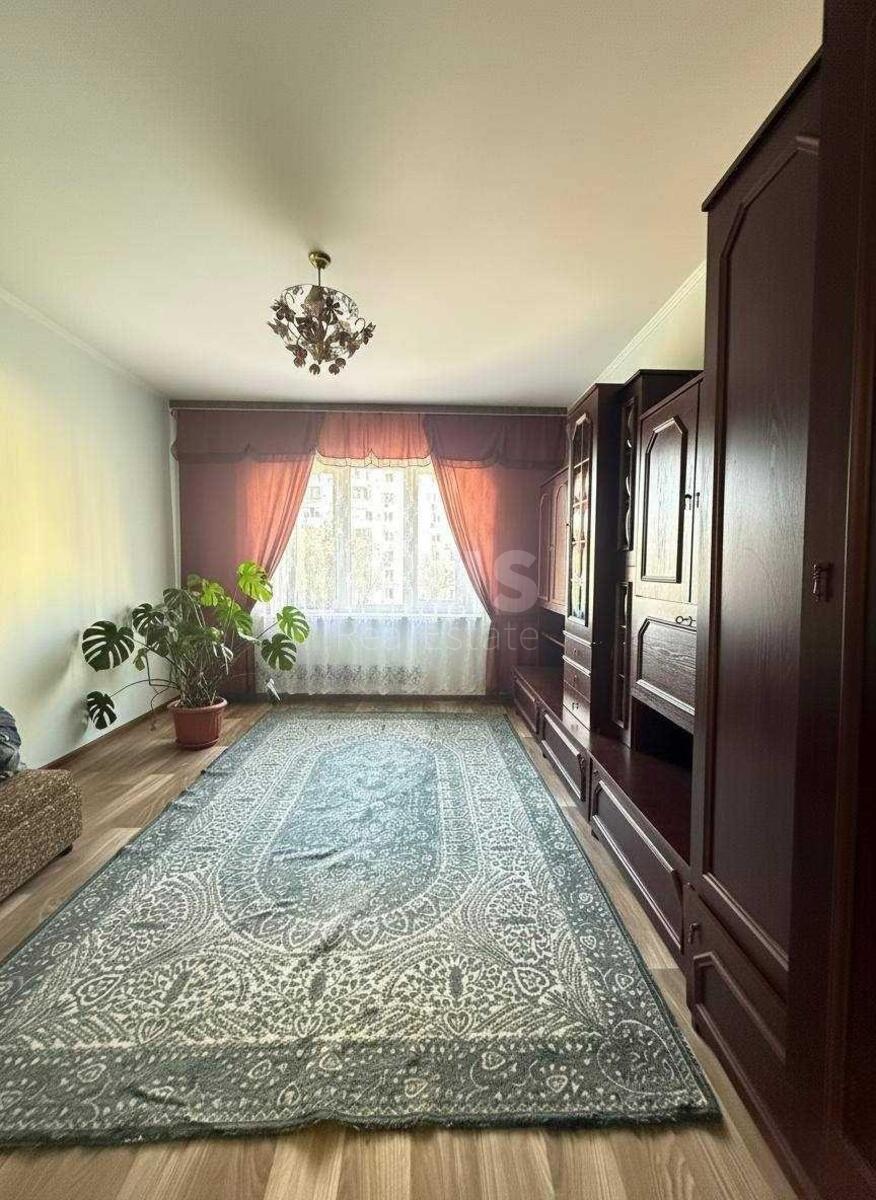 3к квартира ул. Стуса Василия 23619204