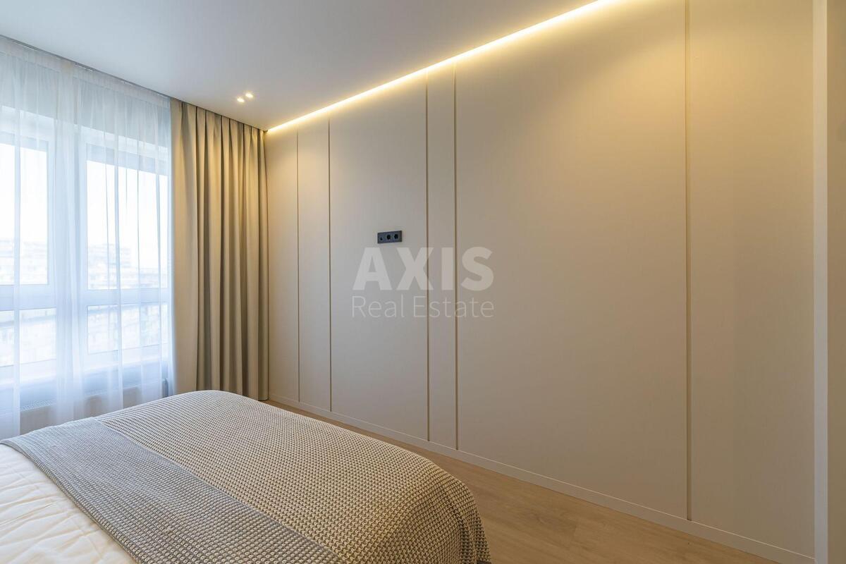 3k apartment prov. Uzhgorods'kyj 4/1576089