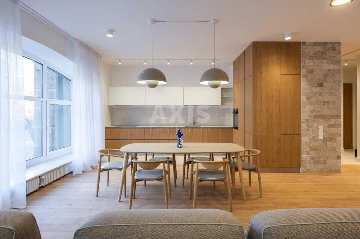 4k apartment vul. Tolstogo L'va 39619350