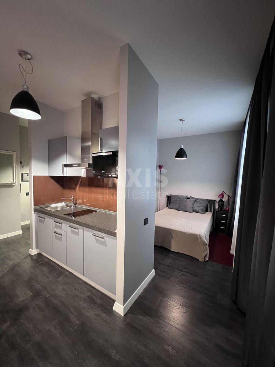 1k apartment vul. Velyka Vasyl'kivs'ka 58619450