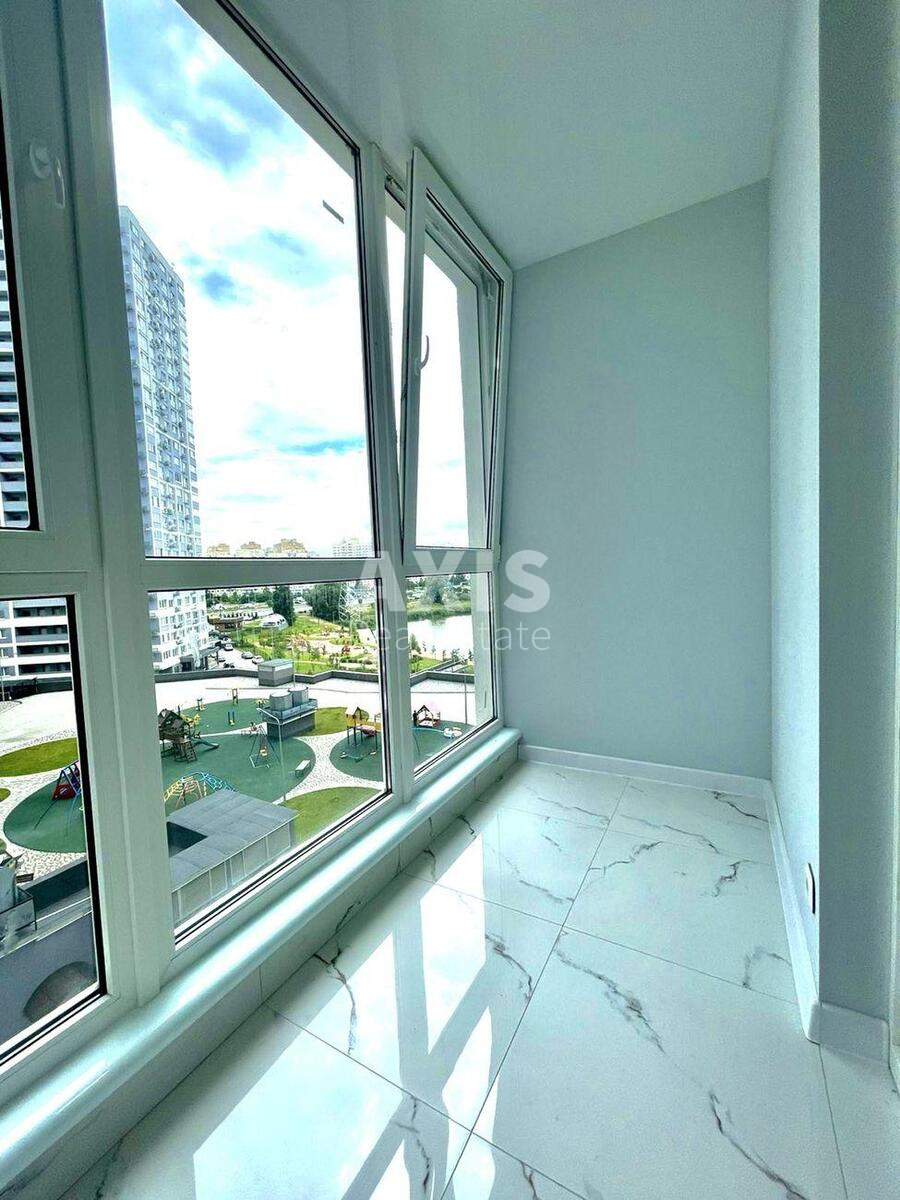 1k apartment vul. Revuc'kogo 40539261