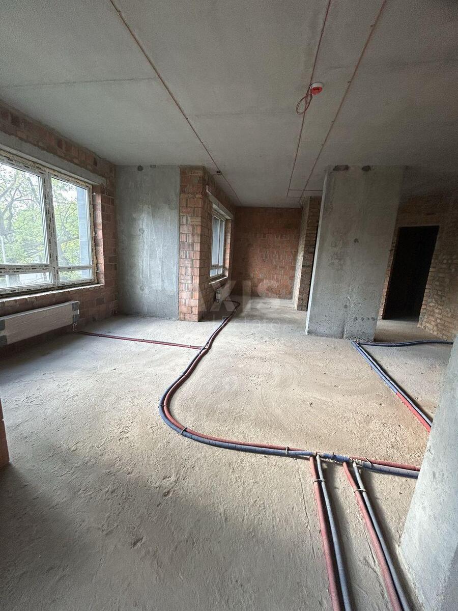 Service object vul. Zhyvopysna 3, 102m2576869