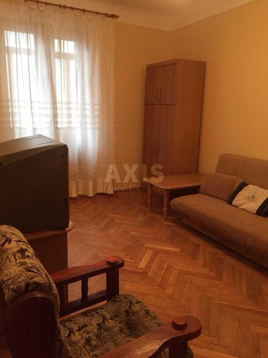 1к квартира пер. Горской Аллы 106