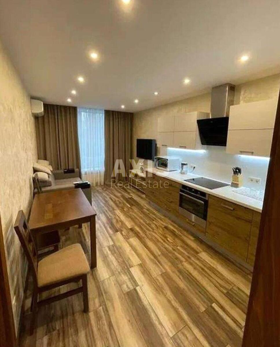1k apartment vul. Kudri Ivana 73