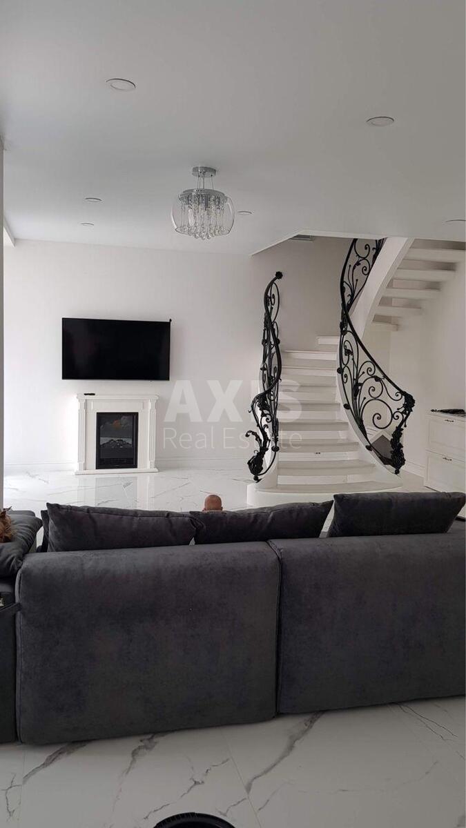 5k apartment vul. Regeneratorna 41