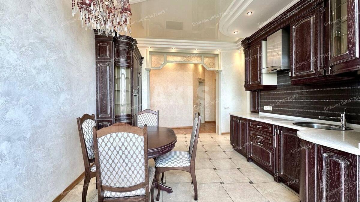 2k apartment vul. Kudrjashova 16577520