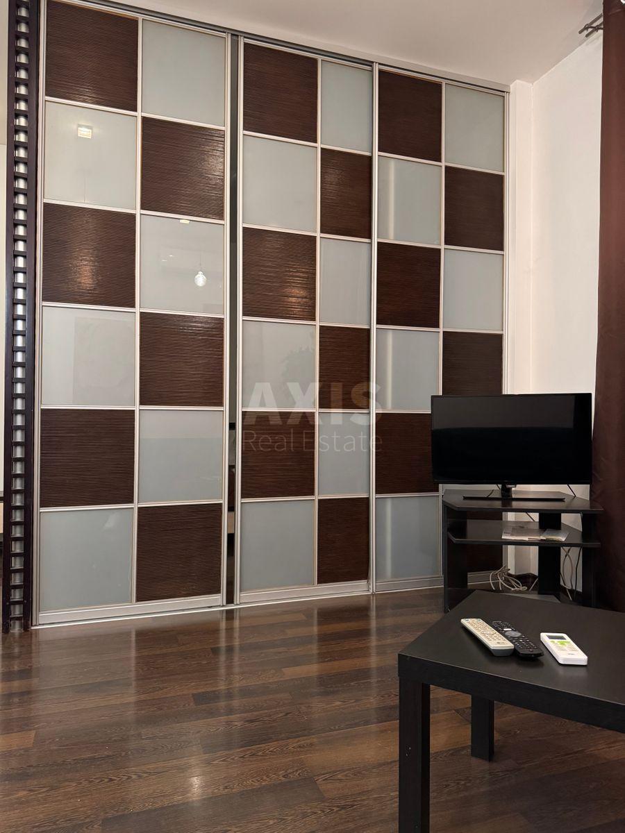 1k apartment bul. Lesi Ukrai'nky 610