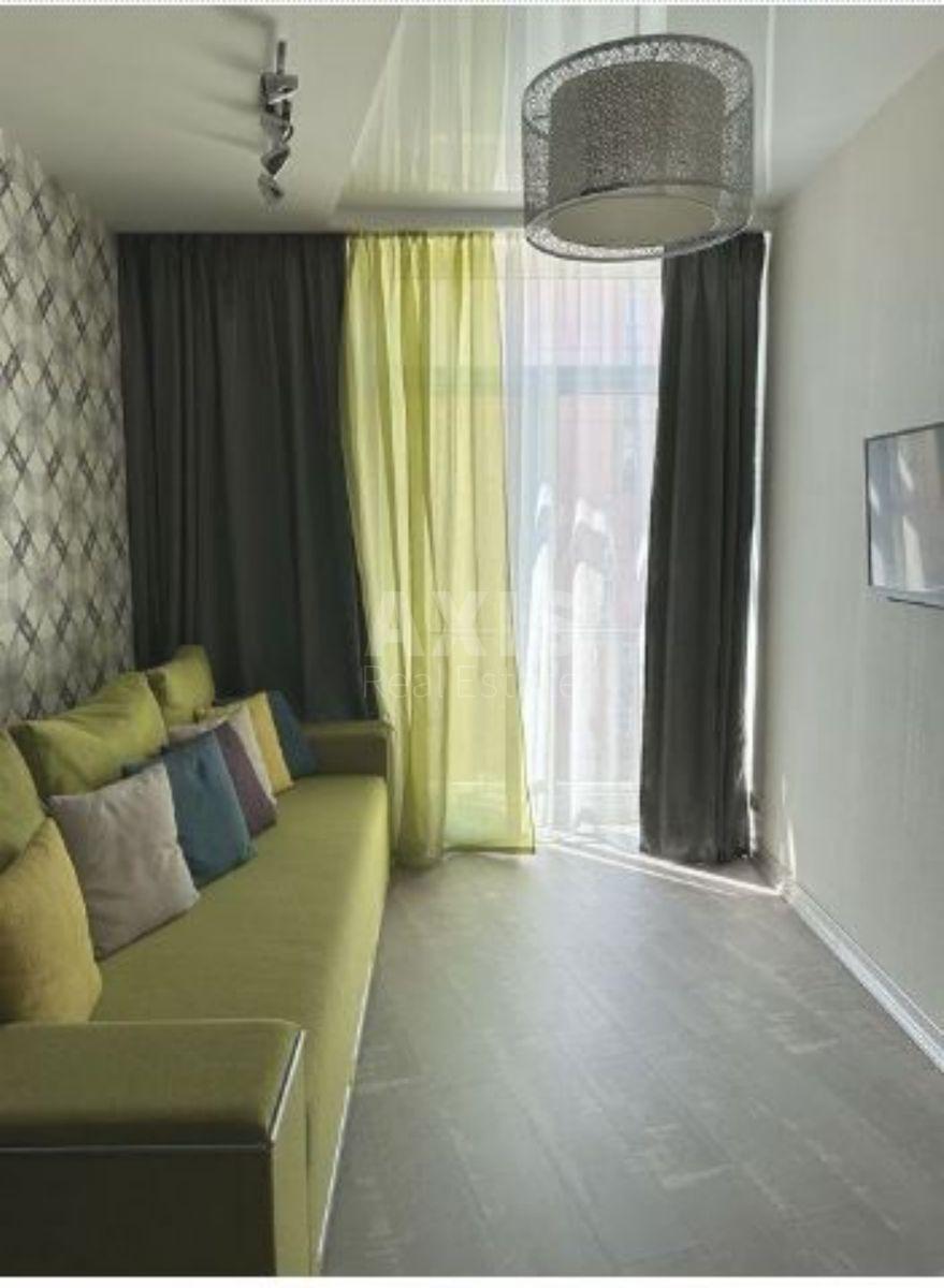 3к квартира ул. Регенераторная 41