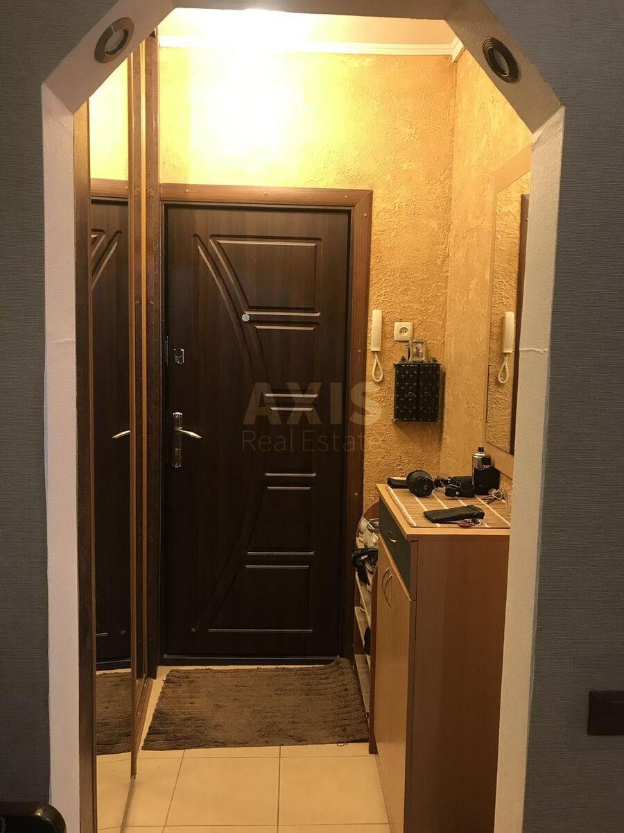 3к квартира ул. Чернобыльская 24/25621165