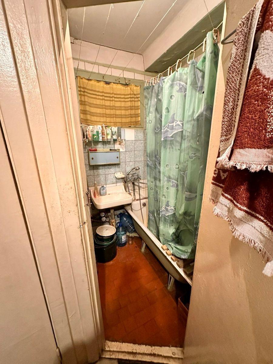 2к квартира ул. Курнатовского 244