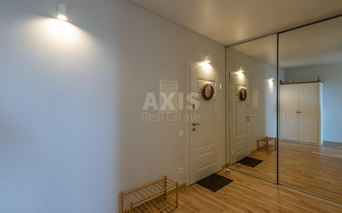 1k apartment vul. Kondratjuka Jurija 3578369