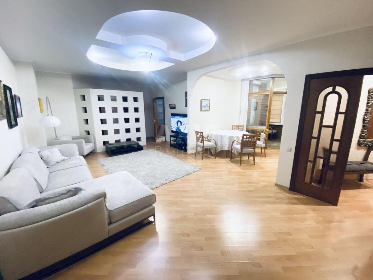 3к квартира ул. Назаровская 7Б621441