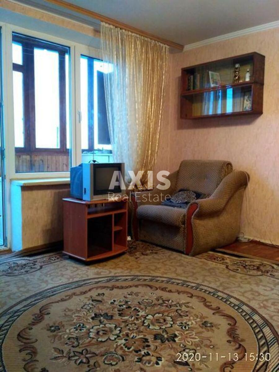 1k apartment pr-t Komarova Kosmonavta 171