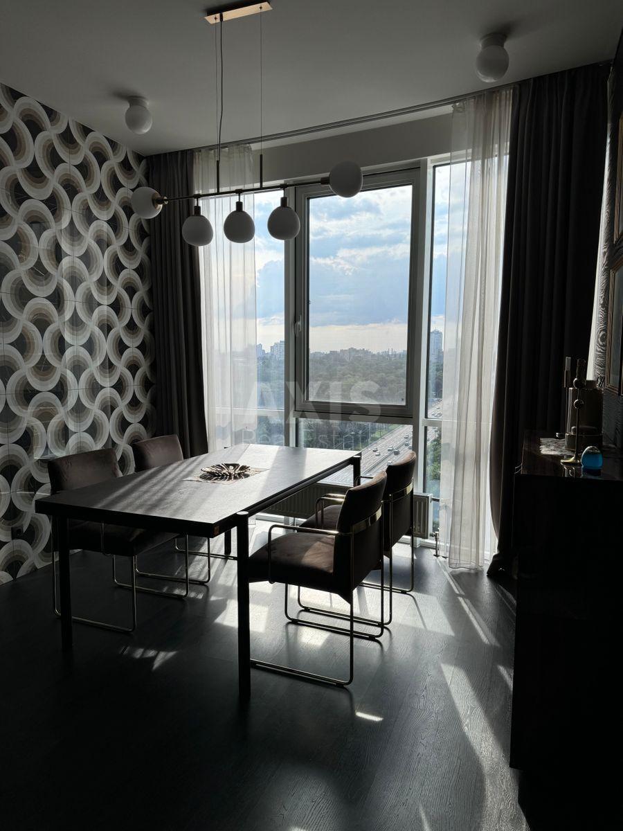 1k apartment pr-t Peremogy 26578753