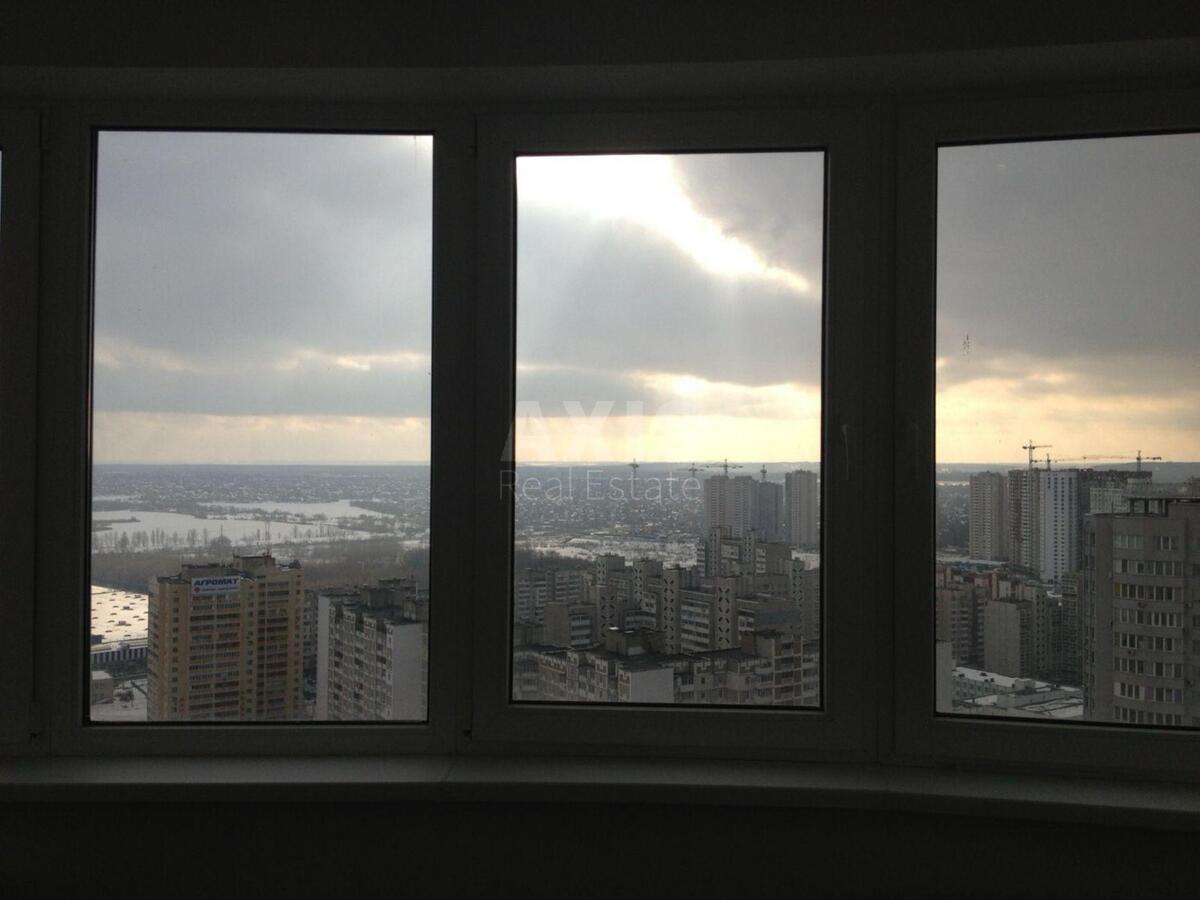 2k apartment vul. Myshugy Oleksandra 12622026