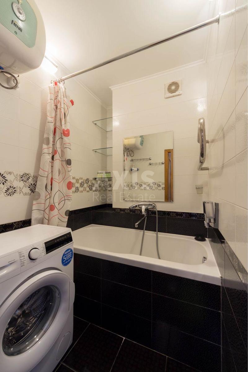 2k apartment vul. Cheljabins'ka 176