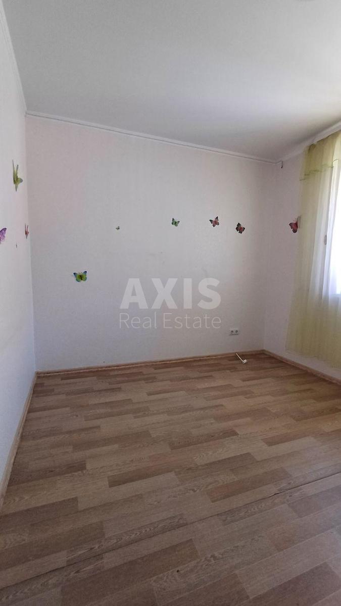 4k apartment vul. Boryspil's'ka 2512