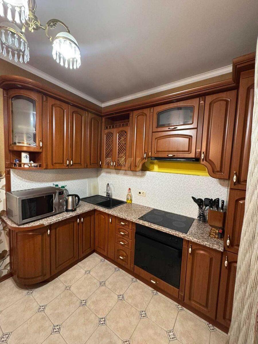 1к квартира ул. Ревуцкого 42