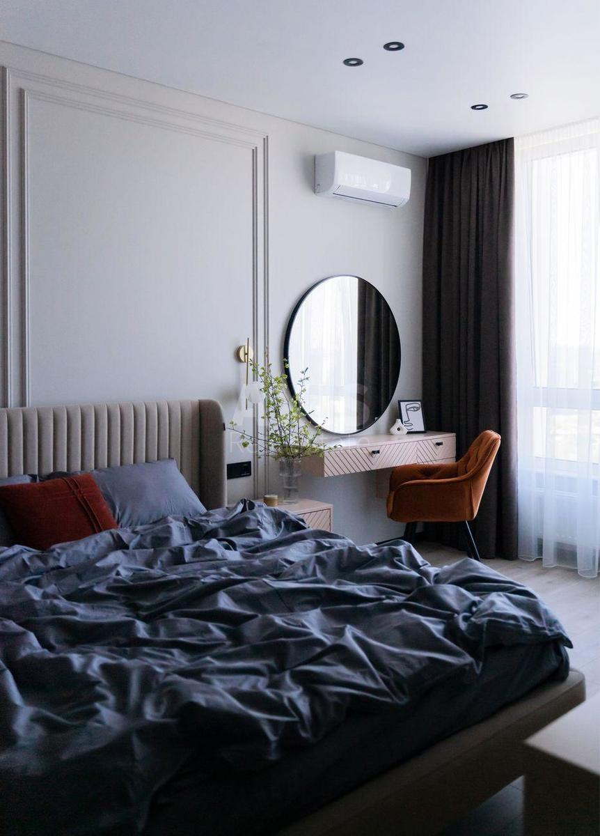 2k apartment vul. Kikvidze 417