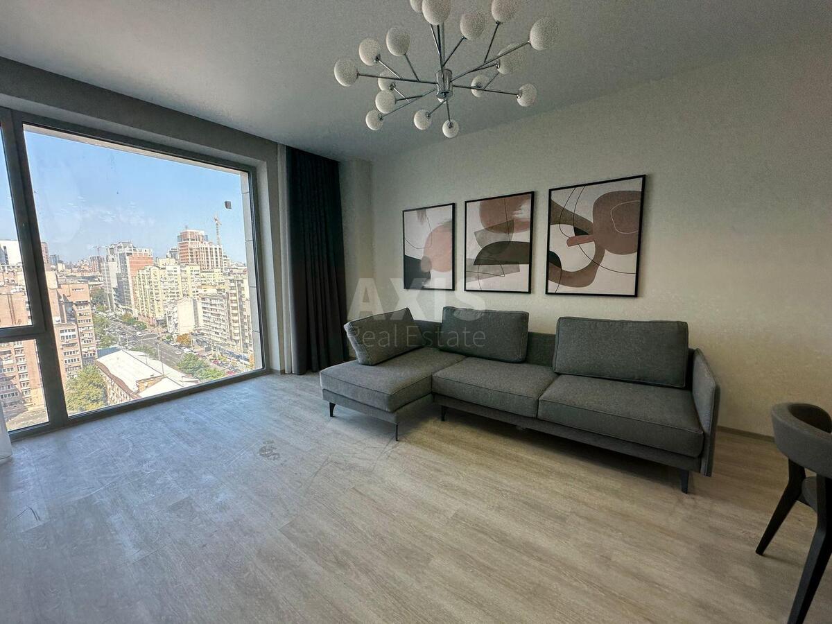 3k apartment vul. Antonovycha 1185801713