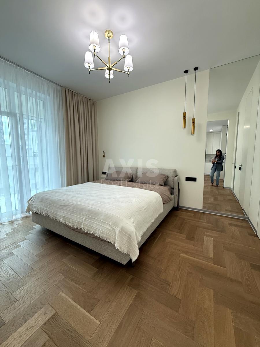3k apartment vul. Bul'varno-Kudrjavs'ka 15Д594001