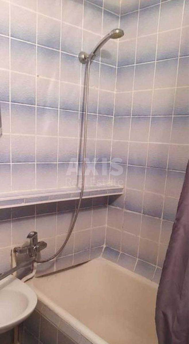 1k apartment bul. Vernads'kogo Akademika 613