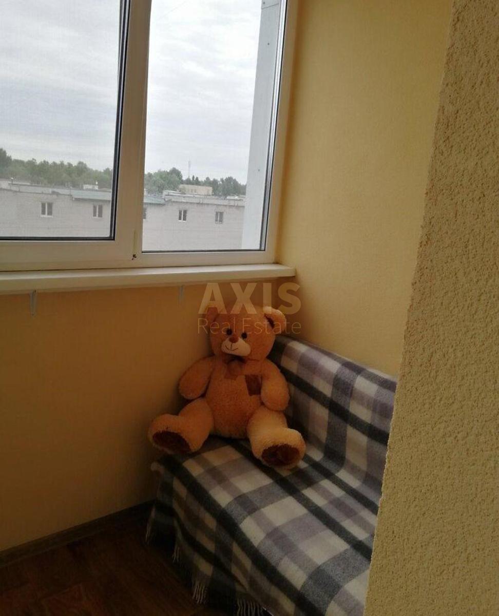 1k apartment vul. Zakrevs'kogo Mykoly 97А4