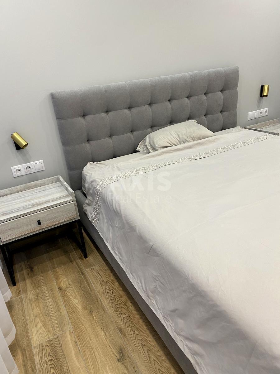 1k apartment pr-t Nauky 58/1594825