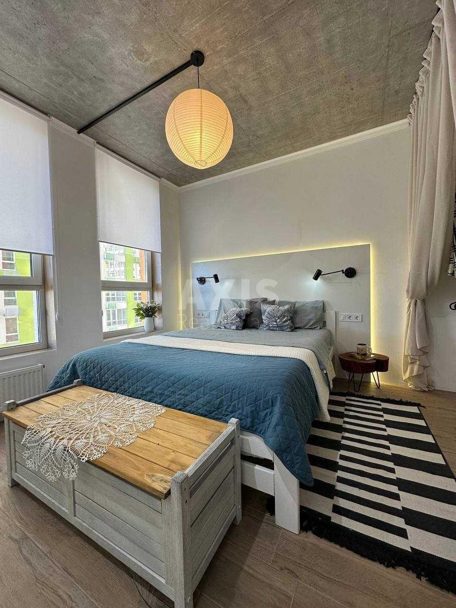 2k apartment pr-t Peremogy 67