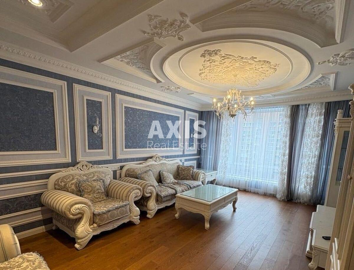 2к квартира ул. Антоновича 1310