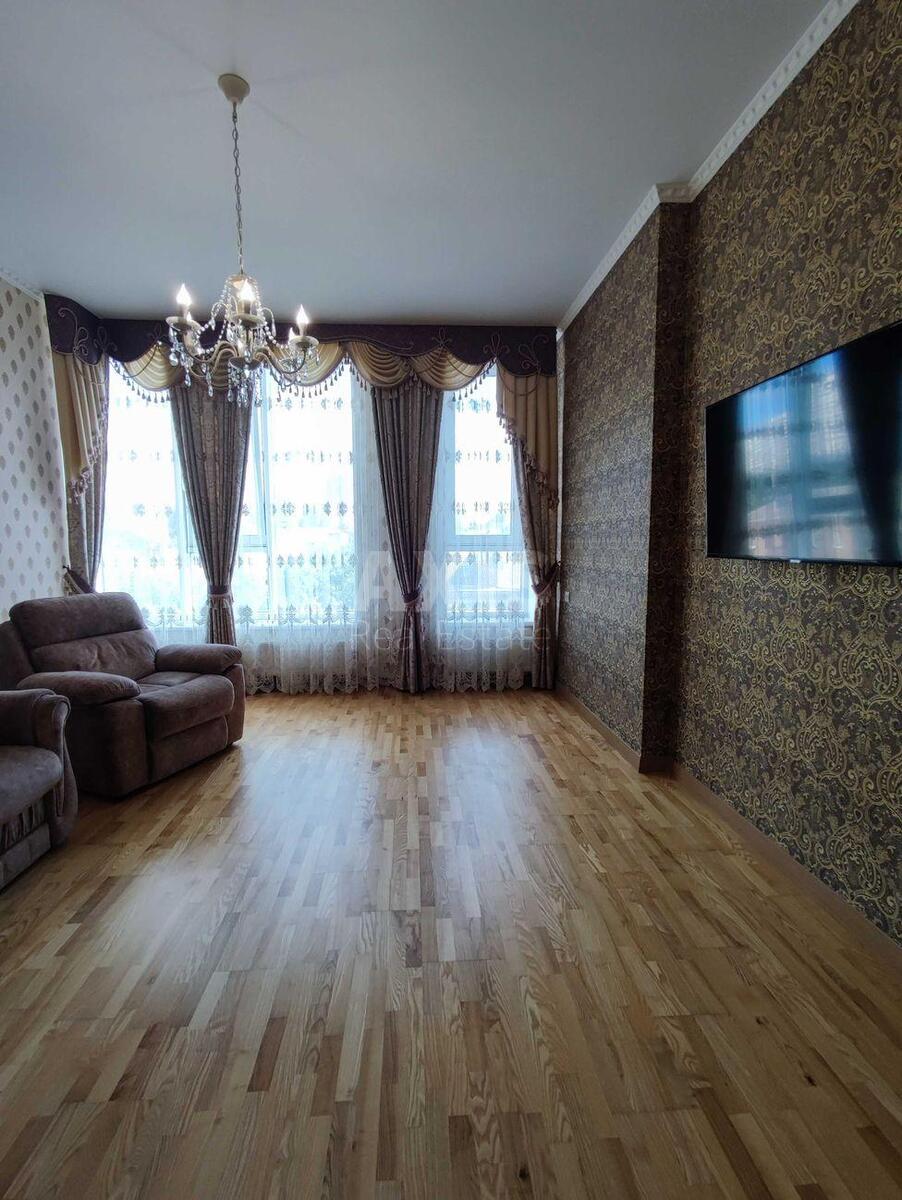 2k apartment vul. Kudri Ivana 26593601