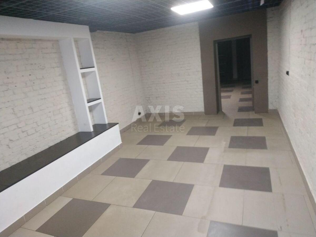 Trade object vul. Mykhayla Boychuka 12А, 173m2635425