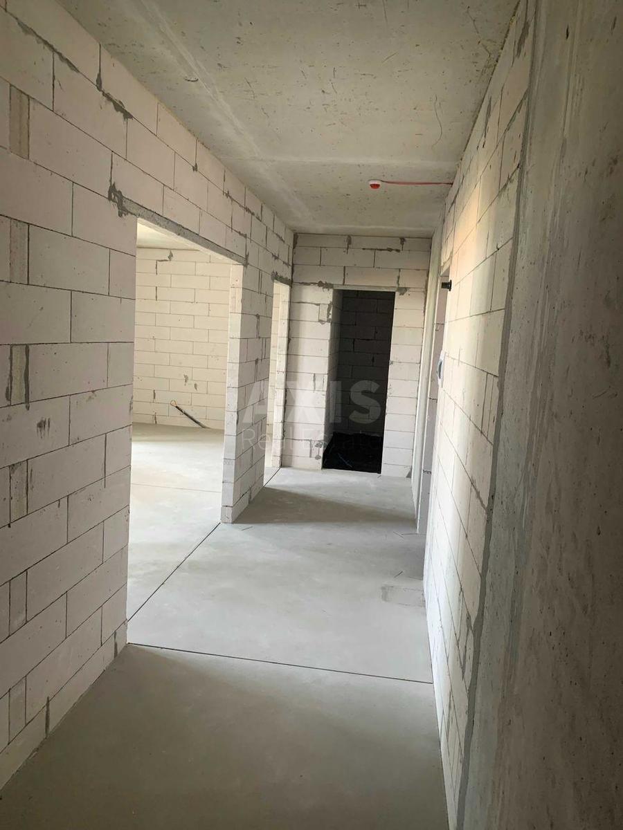 3k apartment vul. Tyraspol's'ka 43