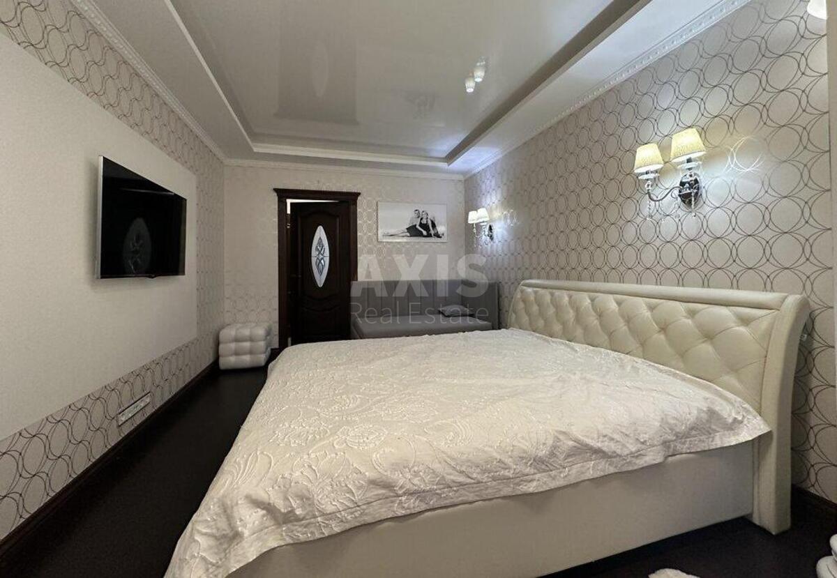 2k apartment vul. Lebedjeva-Kumacha 12592194