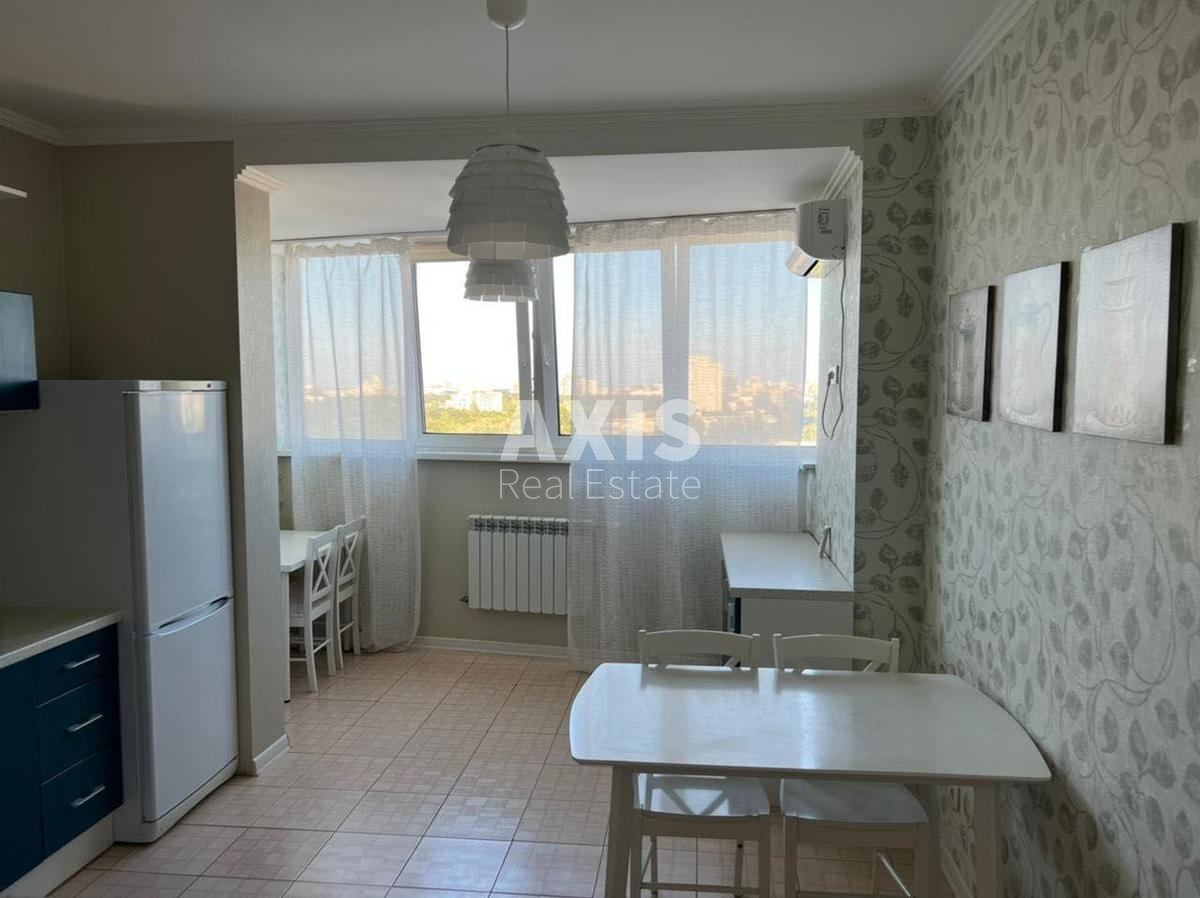 2k apartment vul. Sikors'kogo Igorja Aviakonstruktora 4Б429841