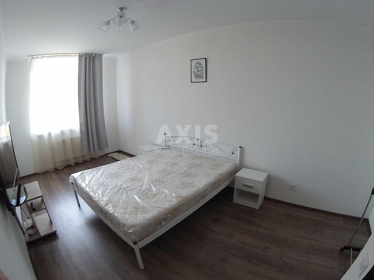 1k apartment vul. Kablukova 23592591