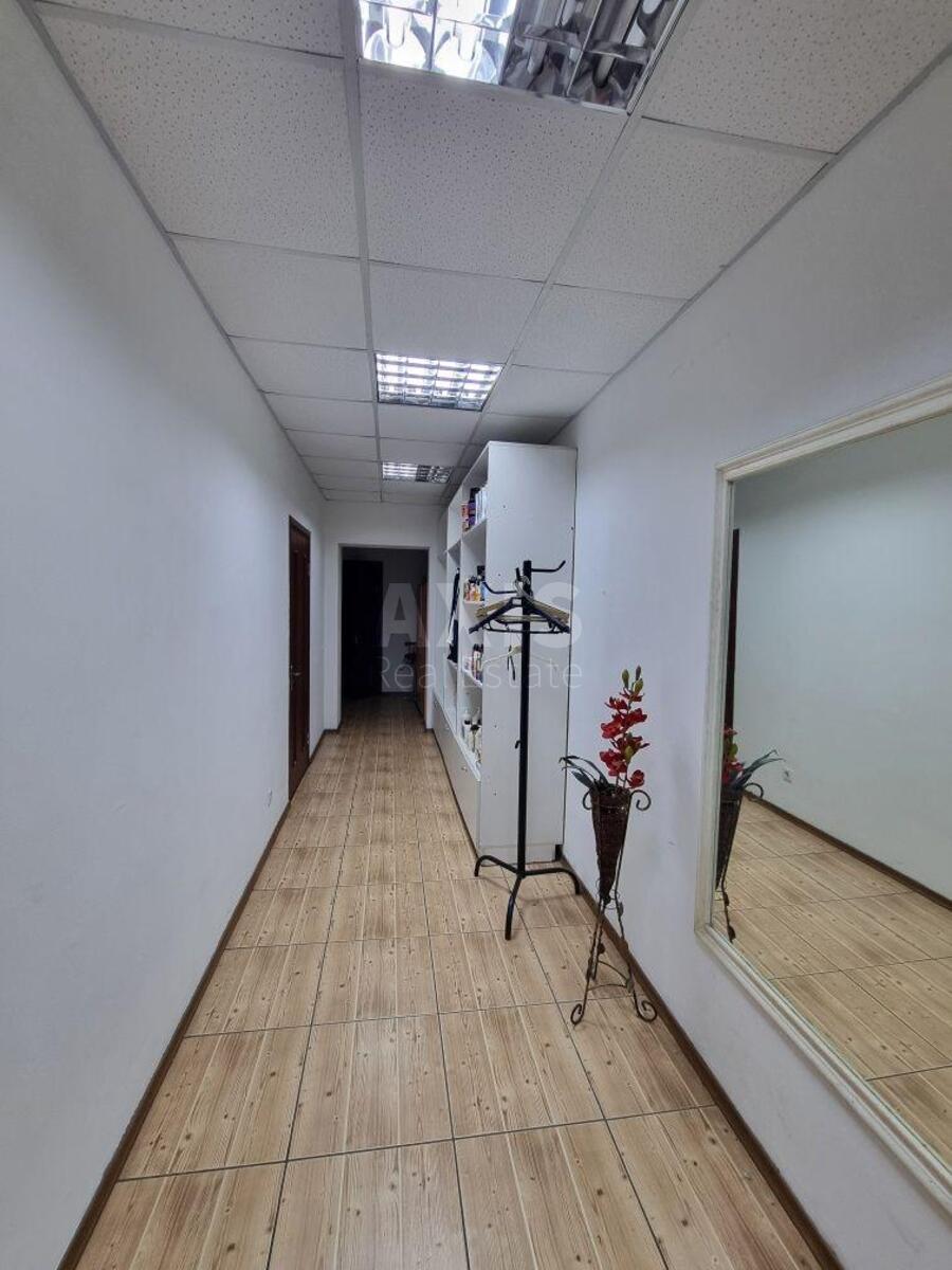 Офис ул. Мишуги Александра 12, 116м26344412