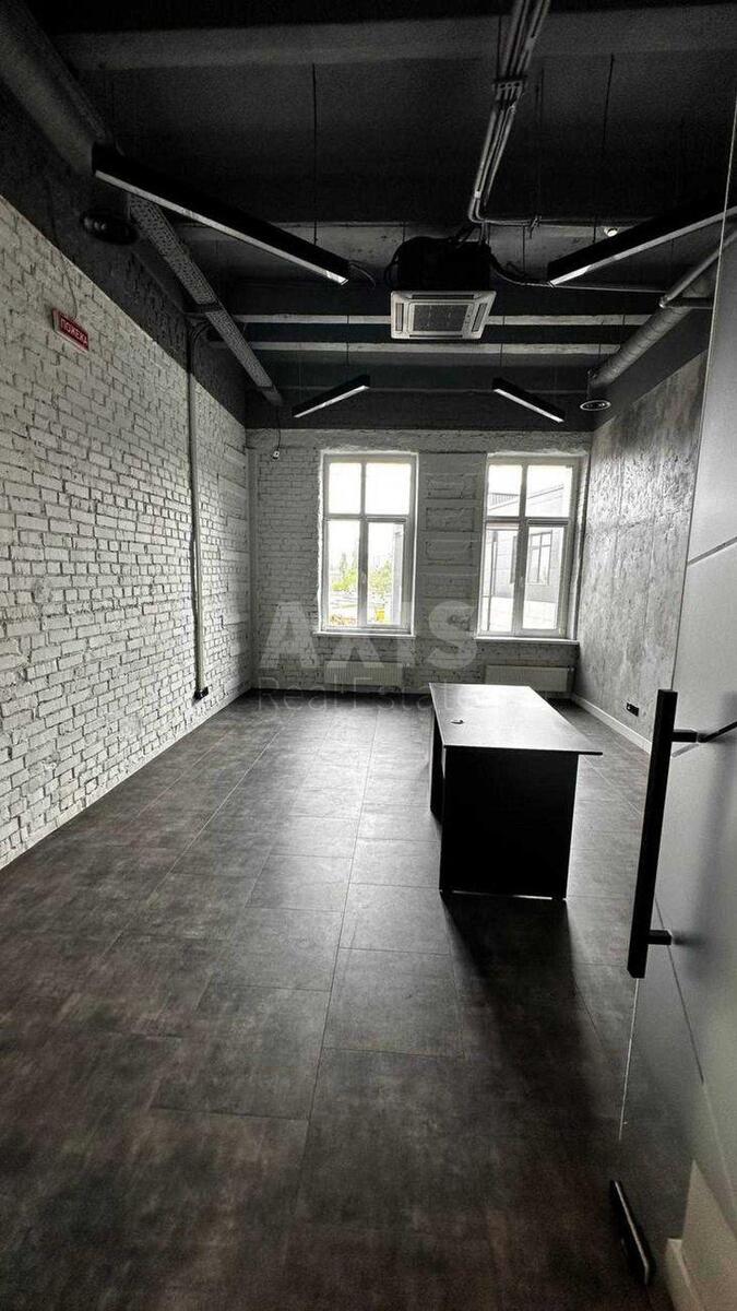Офис ул. Жилянская 59, 450м24