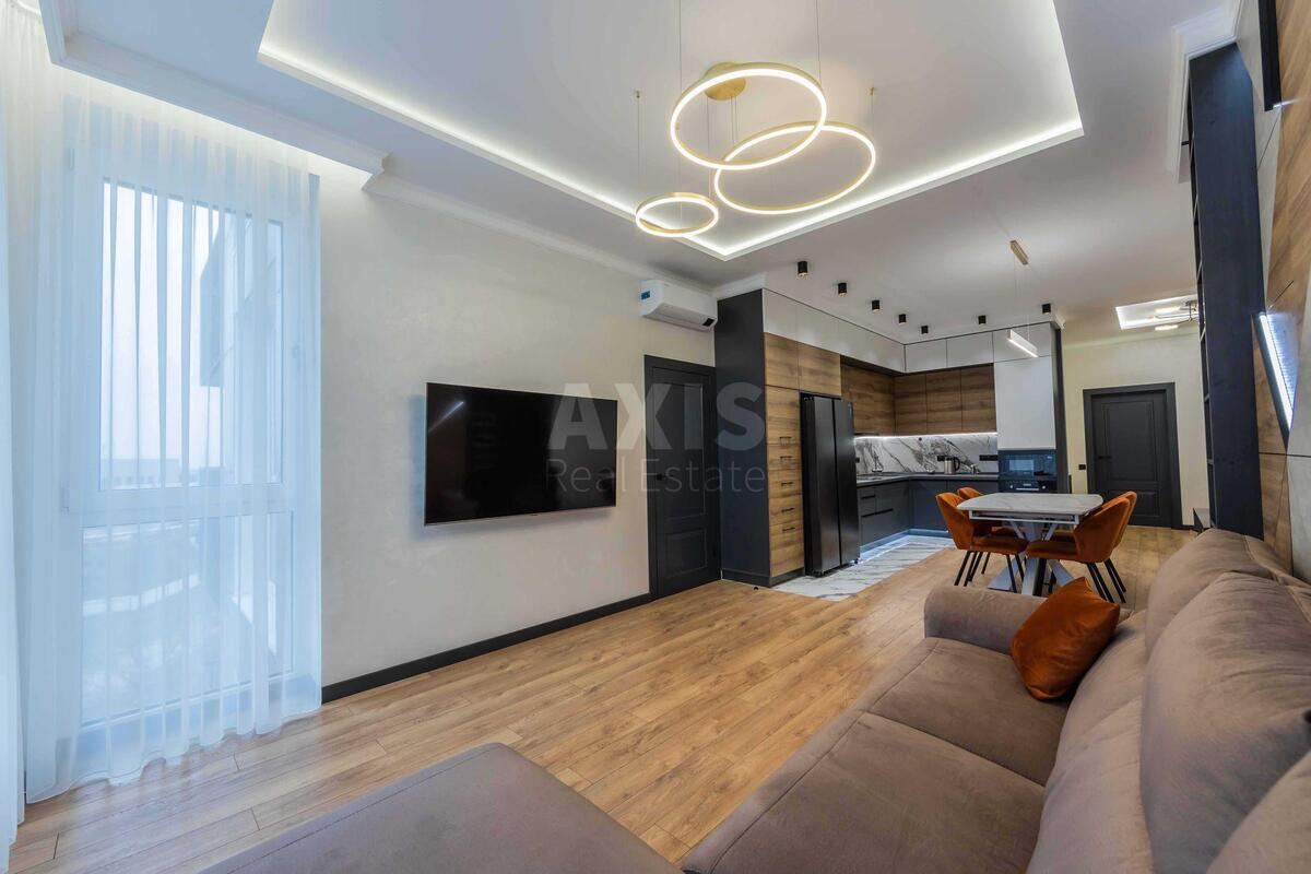 4k apartment vul. Lejpcyz'ka 13593070