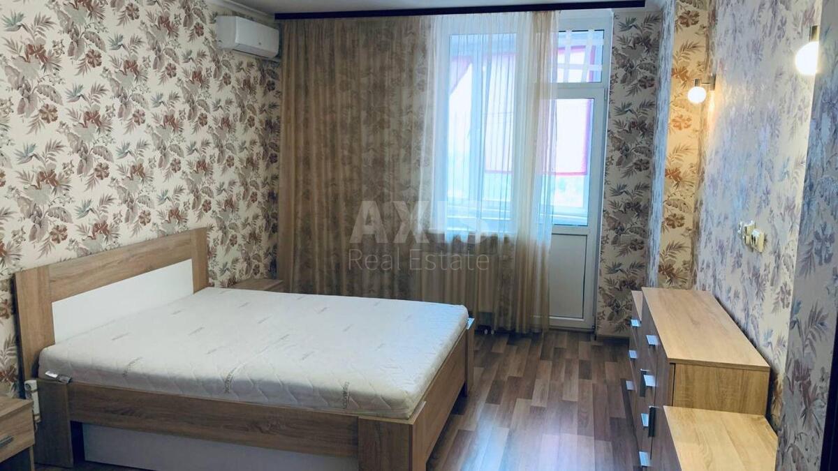2к квартира ул. Елены Пчилки 6А4