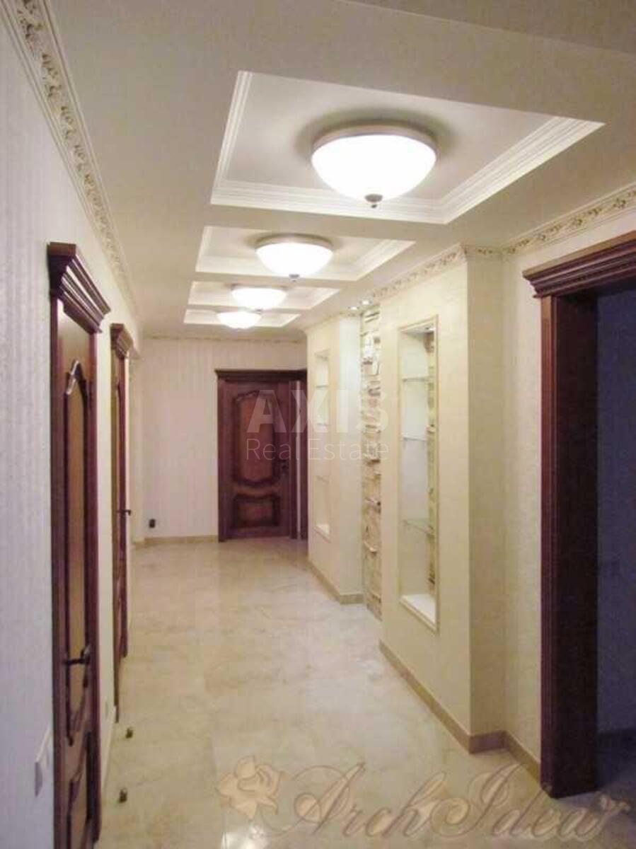 4k apartment vul. Garmatna 1626745