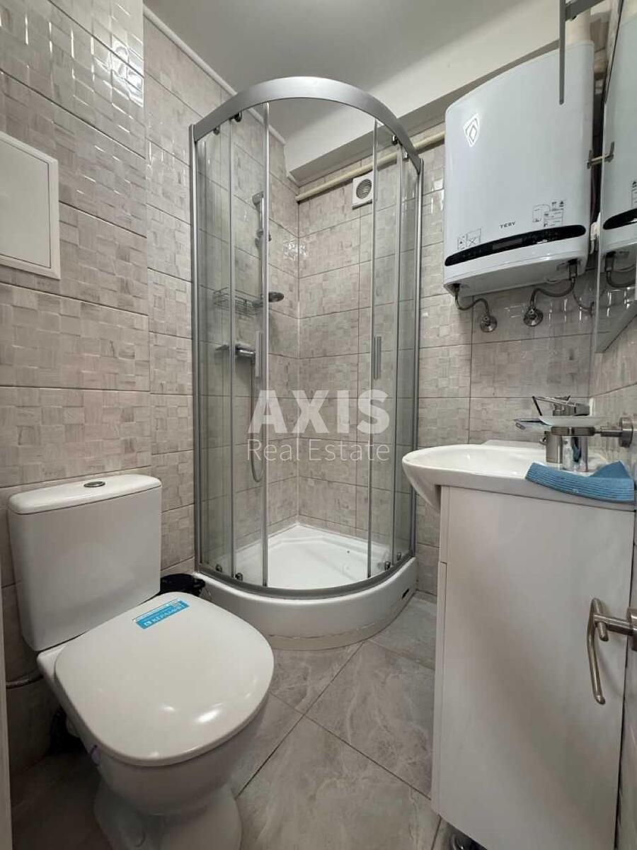 1k apartment vul. Romana Ratushnoho 416265510