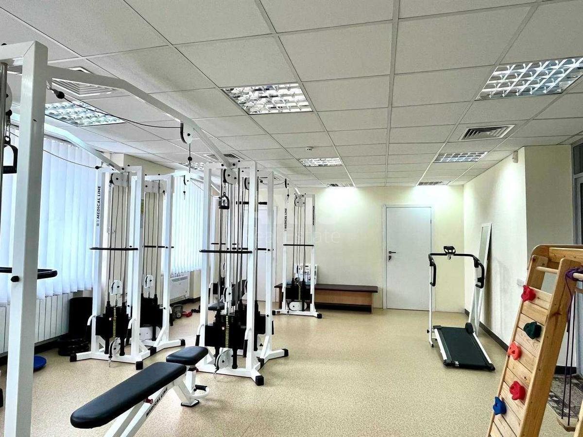 Office vul. Ljeskova 4, 90m2