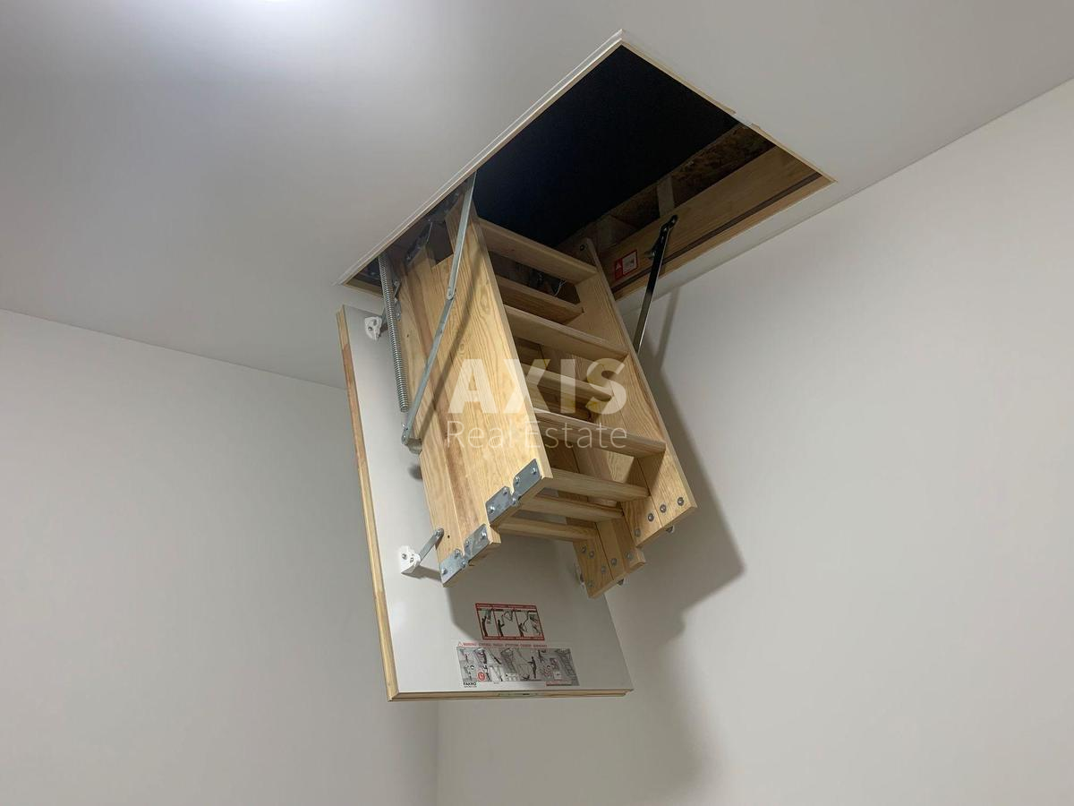 3k apartment vul. Regeneratorna 46