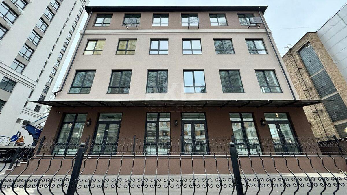 Office vul. Glybochyc'ka 27, 70m2583845