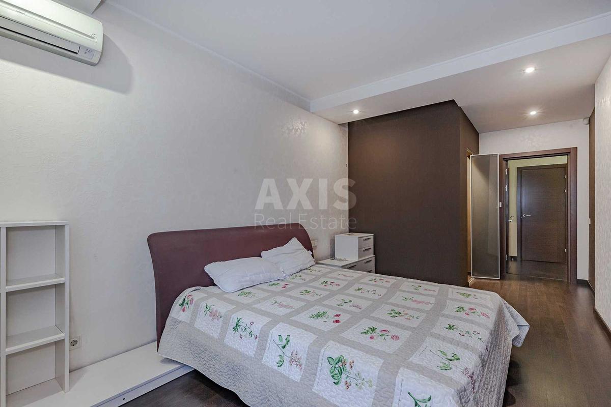 3k apartment vul. Pan'kivs'ka 27/786