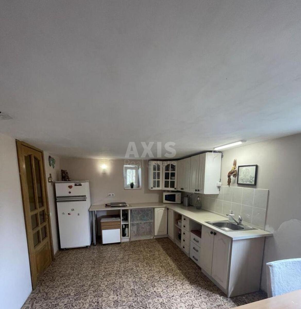 House prov. Liso-Stepovyj 4-j, 100m2, Kyiv city584201